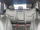 2025 Jeep Compass Limited Красный vin: 3C4NJDCN6ST550262