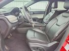 2025 Jeep Compass Limited Красный vin: 3C4NJDCN6ST550262
