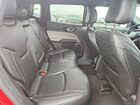 2025 Jeep Compass Limited Красный vin: 3C4NJDCN6ST550262