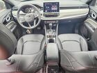 2025 Jeep Compass Limited Красный vin: 3C4NJDCN6ST550262