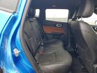 2024 Jeep Compass Limited Синий vin: 3C4NJDCN7RT105748