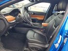 2024 Jeep Compass Limited Синий vin: 3C4NJDCN7RT105748