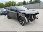 2024 Jeep Compass Limited 4x4 Gray vin: 3C4NJDCN7RT595978