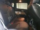 2023 Jeep Compass Limited White vin: 3C4NJDCN8PT506593