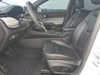 2024 Jeep Compass Limited White vin: 3C4NJDCN8RT106391