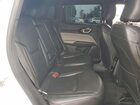2024 Jeep Compass Limited White vin: 3C4NJDCN8RT106391