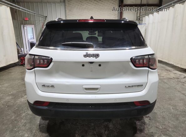 3C4NJDCN8RT134238 2024 JEEP COMPASS White 