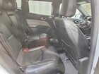 2024 Jeep Compass Limited White vin: 3C4NJDCN8RT134238