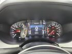 2024 Jeep Compass Limited White vin: 3C4NJDCN8RT134238 Damage: Warning Light - Brakes, On, Unacceptable