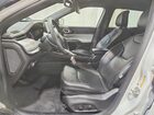 2024 Jeep Compass Limited White vin: 3C4NJDCN8RT134238