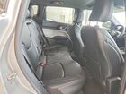 2024 Jeep Compass Limited Silver vin: 3C4NJDCN8RT173038