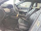 2024 Jeep Compass Limited Silver vin: 3C4NJDCN8RT173038