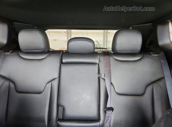3C4NJDCN8RT173038 2024 JEEP COMPASS Silver Вид задніх сидінь