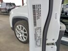 2025 Jeep Compass Limited Белый vin: 3C4NJDCN8ST507946