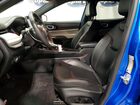 2025 Jeep Compass Limited Синий vin: 3C4NJDCN8ST509549