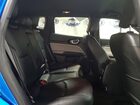 2025 Jeep Compass Limited Синий vin: 3C4NJDCN8ST509549