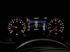 2025 Jeep Compass Limited Синий vin: 3C4NJDCN8ST509549 Damage: Warning Light - Brakes, On, Unacceptable
