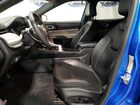 2025 Jeep Compass Limited Синий vin: 3C4NJDCN8ST509549 Damage: Left Front Carpet, Stained, Permanent