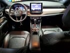 2025 Jeep Compass Limited Синий vin: 3C4NJDCN8ST509549