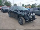 2025 Jeep Compass Limited 4x4 Black vin: 3C4NJDCN8ST579696