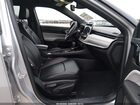 2025 Jeep Compass Limited 4x4 Серый vin: 3C4NJDCN8ST595381