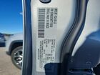 2026 Jeep Compass Limited Серебряный vin: 3C4NJDCN8TT178702
