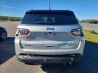 2026 Jeep Compass Limited Серебряный vin: 3C4NJDCN8TT178702