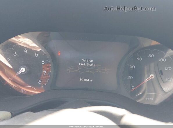 3C4NJDCN9RT125211 2024 JEEP COMPASS Blue Widok tylnych siedzeń