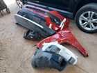 2024 Jeep Compass Limited Красный vin: 3C4NJDCN9RT588983