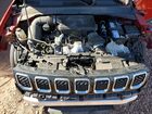 2024 Jeep Compass Limited Красный vin: 3C4NJDCN9RT588983