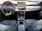 2024 Jeep Compass Limited Красный vin: 3C4NJDCN9RT588983