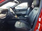 2024 Jeep Compass Limited Красный vin: 3C4NJDCN9RT588983
