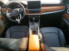 2025 Jeep Compass Limited Красный vin: 3C4NJDCN9ST537778