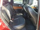 2025 Jeep Compass Limited Красный vin: 3C4NJDCN9ST537778