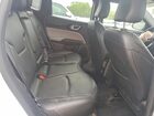 2025 Jeep Compass Limited Белый vin: 3C4NJDCN9ST621583