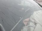 2025 Jeep Compass Limited Белый vin: 3C4NJDCN9ST621583 Damage: Windshield, Broken, Replacement Required