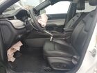 2025 Jeep Compass Limited Белый vin: 3C4NJDCN9ST621583 Damage: Airbag - Front Left, Deployed, Replacement Required