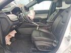 2025 Jeep Compass Limited Белый vin: 3C4NJDCN9ST621583