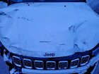2026 Jeep Compass Limited Белый vin: 3C4NJDCN9TT172987