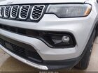 2024 Jeep Compass Limited 4x4 Серый vin: 3C4NJDCNXRT134838