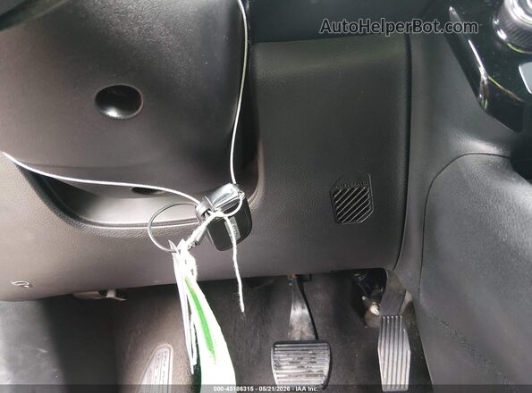 3C4NJDCNXRT134838 2024 JEEP COMPASS Серый Вид панели приборов