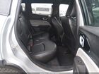 2024 Jeep Compass Limited 4x4 Серый vin: 3C4NJDCNXRT134838