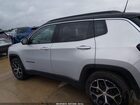 2024 Jeep Compass Limited 4x4 Серый vin: 3C4NJDCNXRT134838