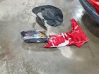 2024 Jeep Compass Limited Red vin: 3C4NJDCNXRT152773
