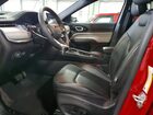 2024 Jeep Compass Limited Red vin: 3C4NJDCNXRT152773