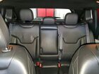2024 Jeep Compass Limited Red vin: 3C4NJDCNXRT152773