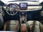 2024 Jeep Compass Limited Red vin: 3C4NJDCNXRT152773