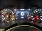 2024 Jeep Compass Limited Red vin: 3C4NJDCNXRT152773