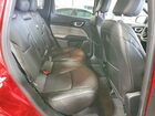 2024 Jeep Compass Limited Red vin: 3C4NJDCNXRT152773