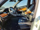 2024 Jeep Compass Limited White vin: 3C4NJDCNXRT154930
